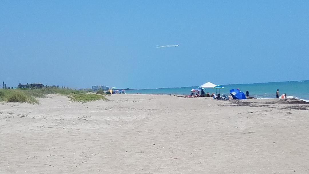 פורט פירס Ocean Village מראה חיצוני תמונה