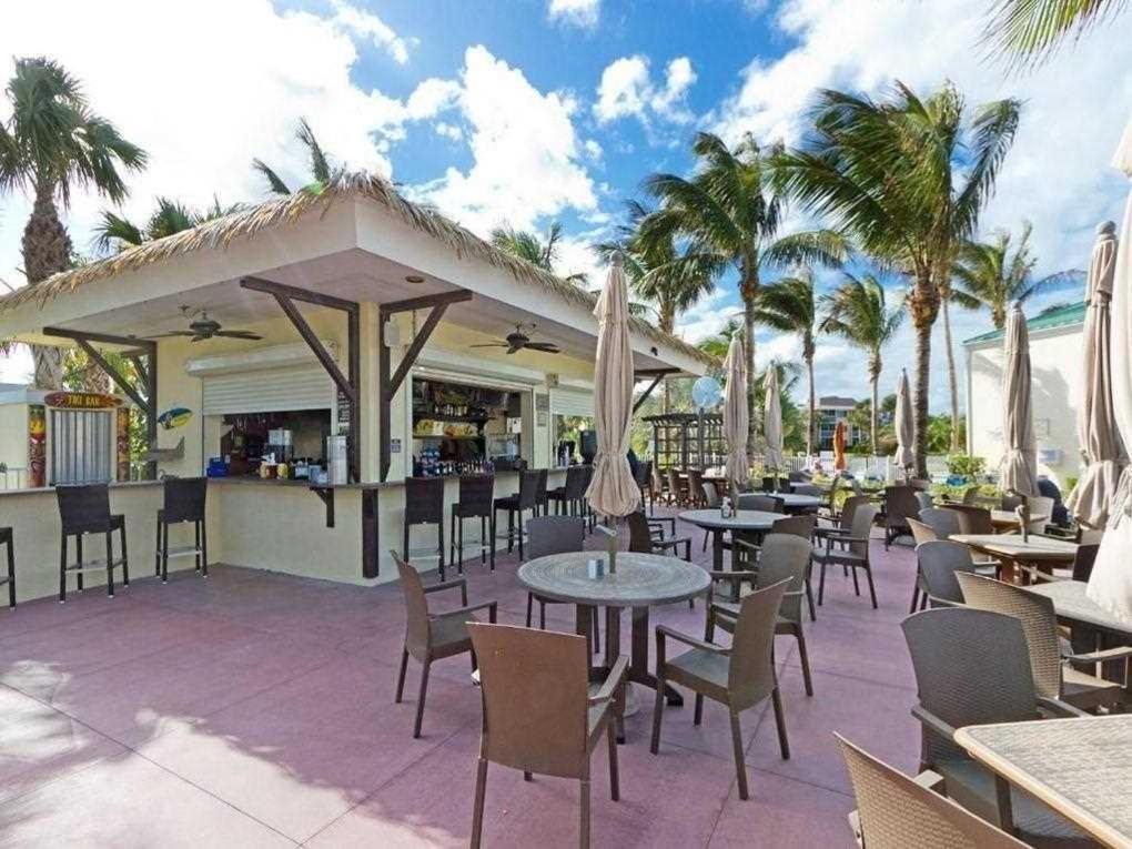 פורט פירס Ocean Village מראה חיצוני תמונה