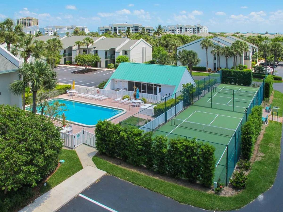פורט פירס Ocean Village מראה חיצוני תמונה