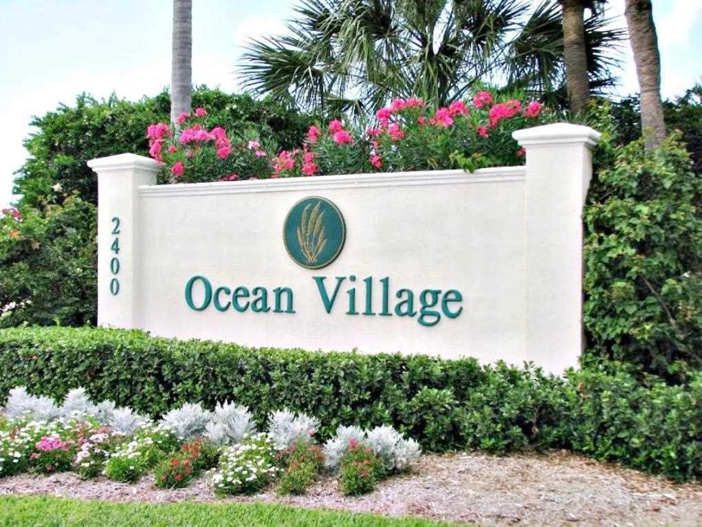 פורט פירס Ocean Village מראה חיצוני תמונה