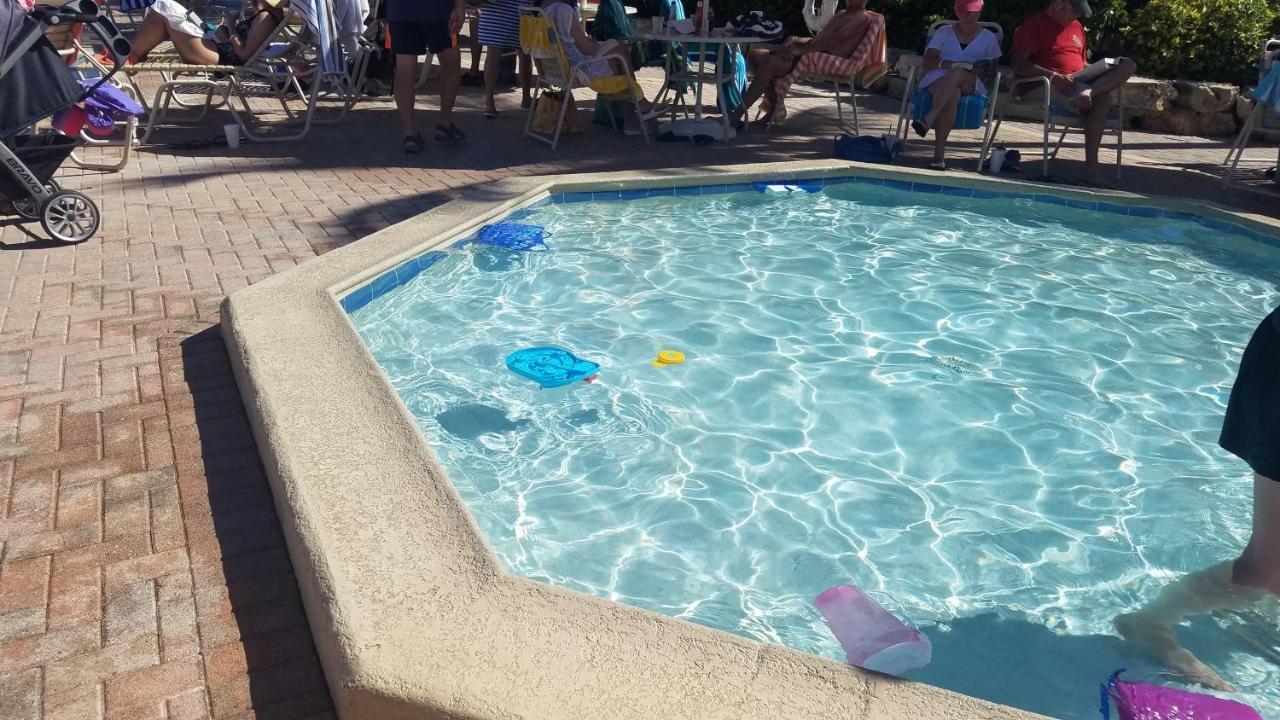 פורט פירס Ocean Village מראה חיצוני תמונה