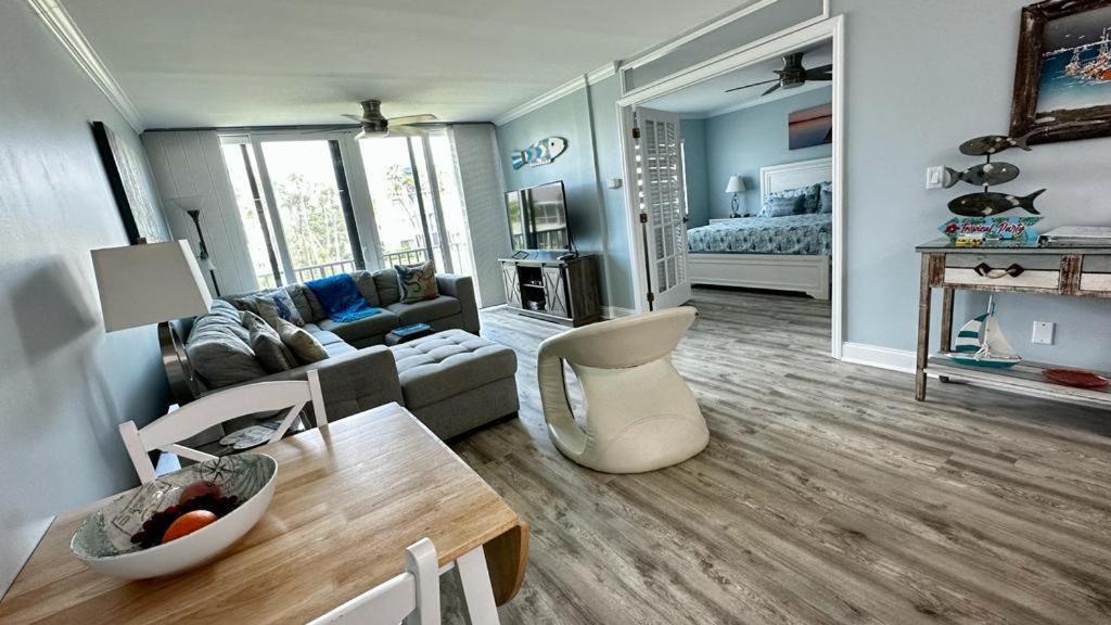 פורט פירס Ocean Village מראה חיצוני תמונה