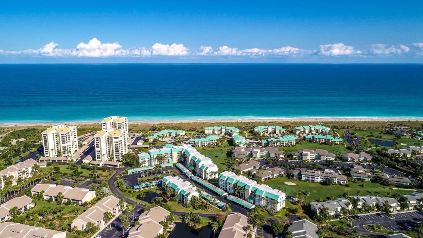 פורט פירס Ocean Village מראה חיצוני תמונה