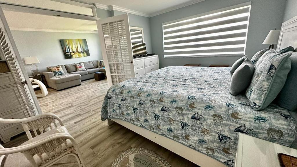 פורט פירס Ocean Village מראה חיצוני תמונה