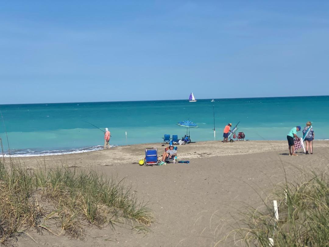 פורט פירס Ocean Village מראה חיצוני תמונה