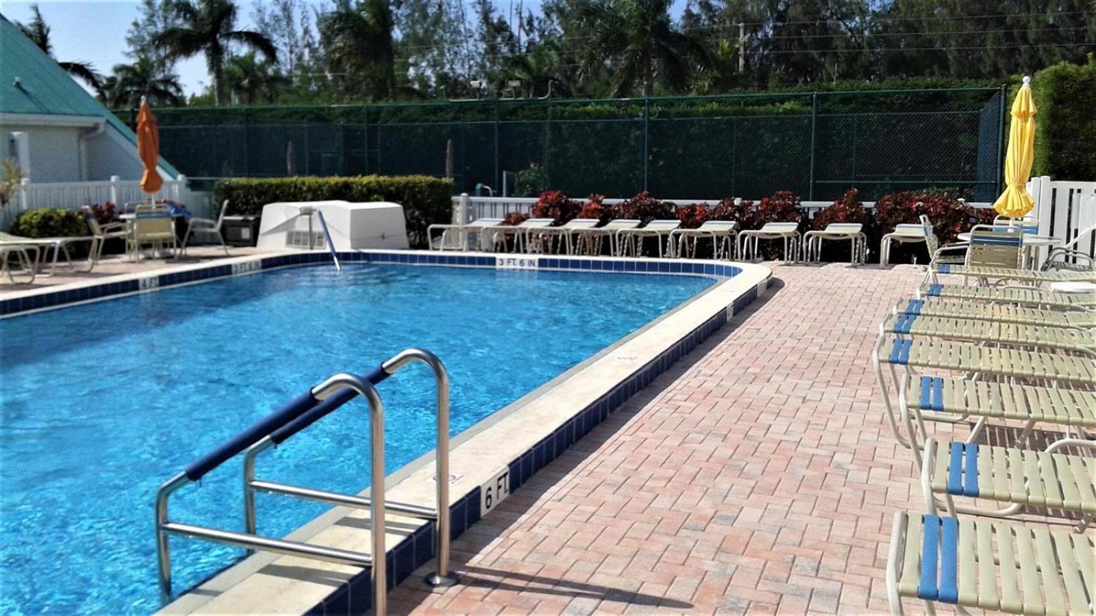 פורט פירס Ocean Village מראה חיצוני תמונה