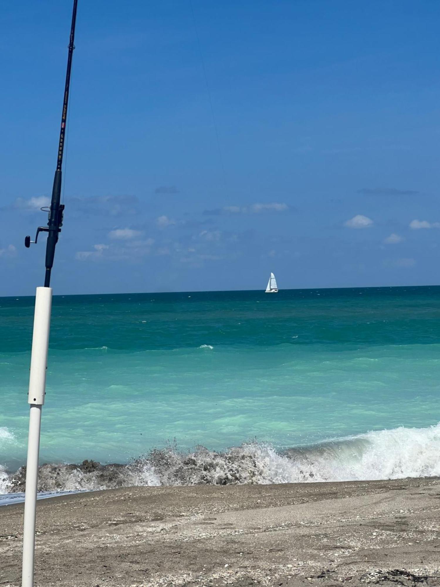 פורט פירס Ocean Village מראה חיצוני תמונה