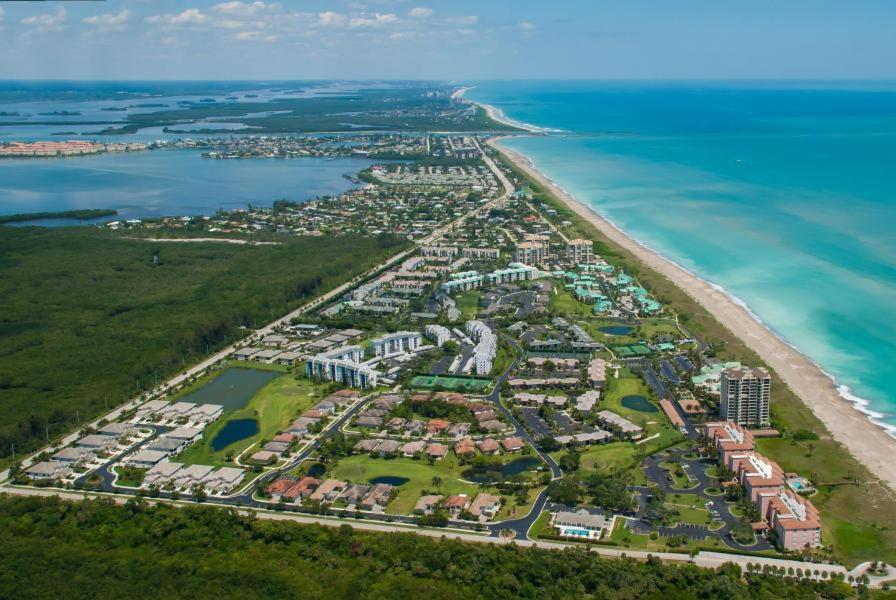 פורט פירס Ocean Village מראה חיצוני תמונה