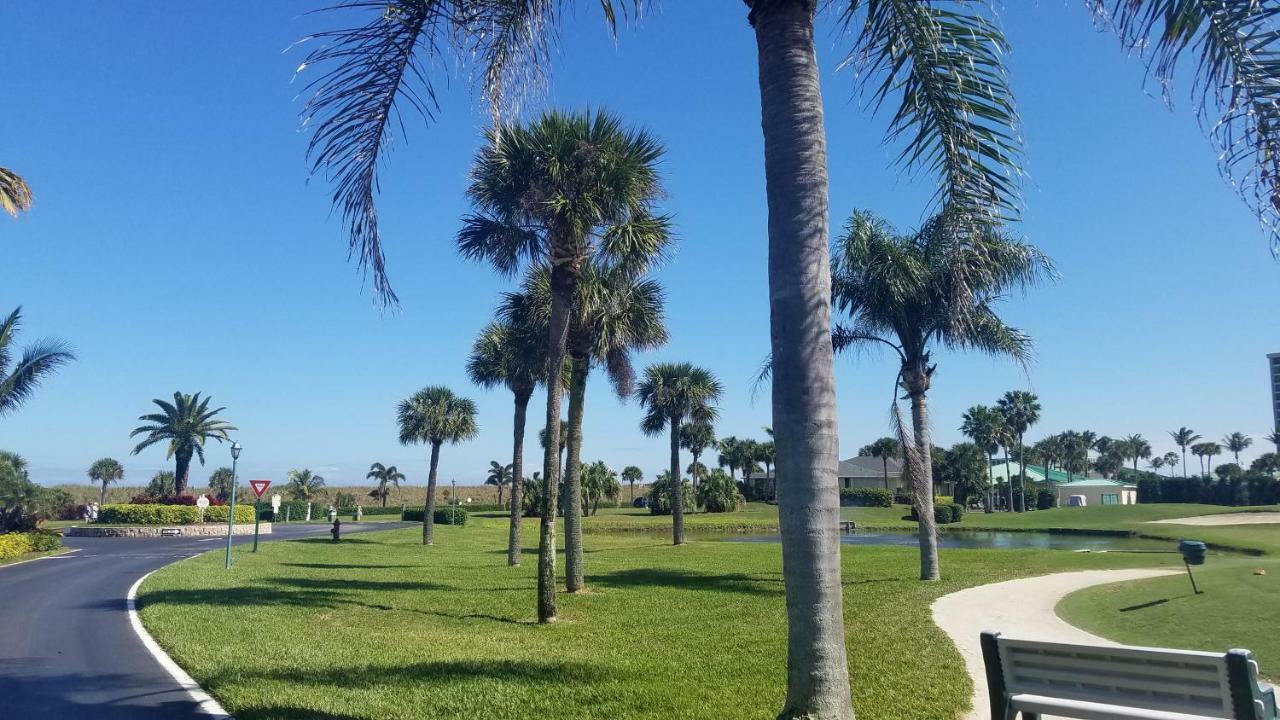 פורט פירס Ocean Village מראה חיצוני תמונה