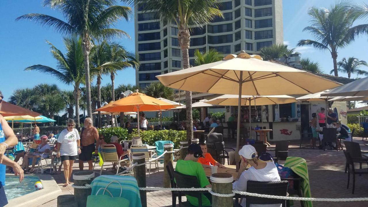 פורט פירס Ocean Village מראה חיצוני תמונה