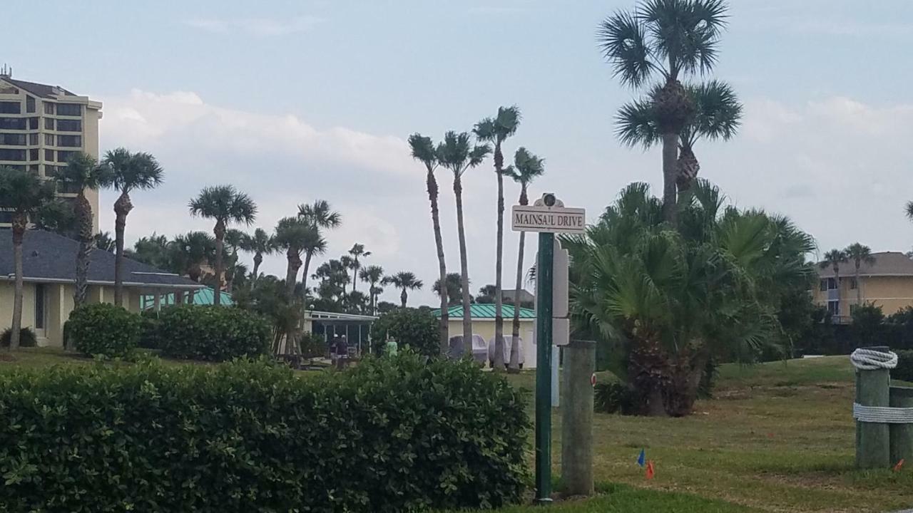 פורט פירס Ocean Village מראה חיצוני תמונה