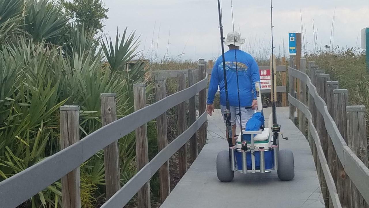 פורט פירס Ocean Village מראה חיצוני תמונה