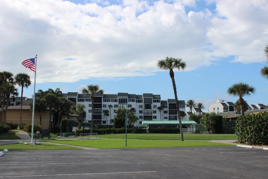 פורט פירס Ocean Village מראה חיצוני תמונה